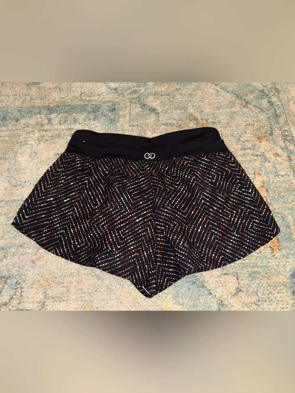 Calia 3” shorts